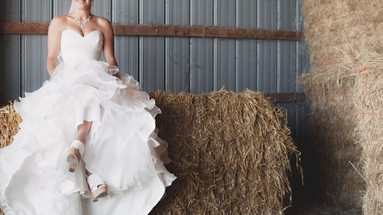 Lire la suite à propos de l’article Comment choisir sa robe de mariée ?